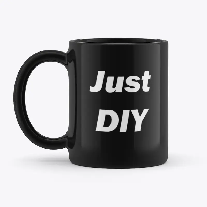 Just DIY