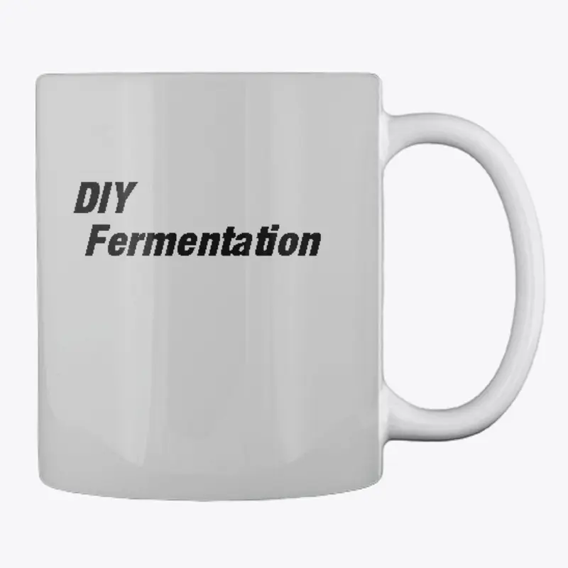 DIY Fermentation Design