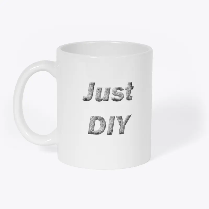 Just DIY